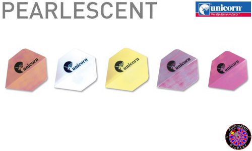Unicorn Pearlescent Plus